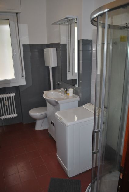 Affitto meravigliose stanze singole a partire da 350€ fino a 450€ più spese - Foto 8