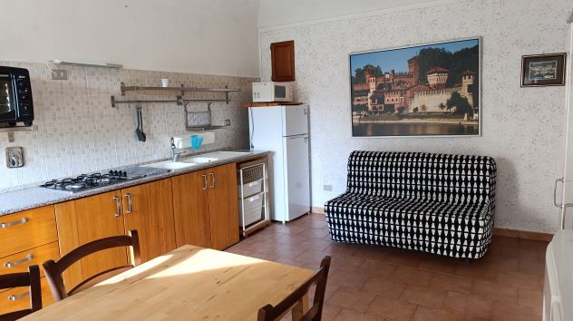 ALMESE IN CENTRO BILOCALE ARREDATO - Foto 4