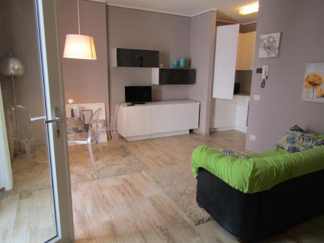 Appartamento in affitto a Forte dei Marmi 120 mq Rif: 1031561 - Foto 3