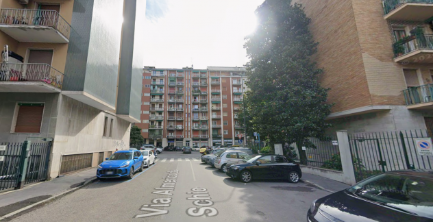 Monolocale arredato con cantina e giardino