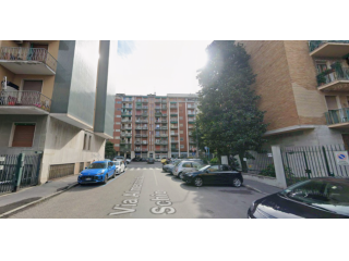 Monolocale arredato con cantina e giardino