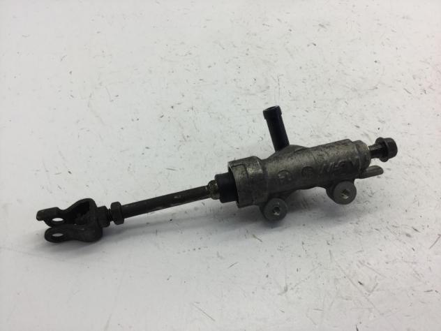HONDA TRANSALP XL V 650 POMPA FRENO POSTERIORE 2003 RD11A03E - Foto 4