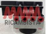 6R0907379AC Volkswagen Polo centralina ABS gruppo pompa Bosch