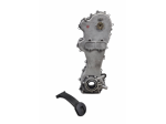POMPA OLIO MOTORE CON CARTER DISTRIBUZIONE SUZUKI Swift 4° Serie D13A Diese &hellip;