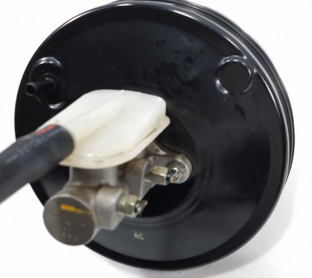 SERVOFRENO NISSAN NV200 1° Serie D7210JX50F K9K 892 Diesel 1500 (09) - Foto 5