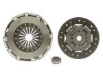 Kit frizione per Seat Ibiza Valeo Luk Starline 1.2 Tsi 1.4 Tsi 1.6 Tdi Bi-fuel