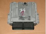 0281032339 ECU Fiat 500L 1.6 JTD MP BOSCH 0281032339 EDC17C69 55280913