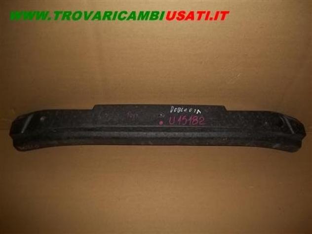 ASSORBITORE URTI PARAURTI POST. FIAT DOBLO' (3V)  Carrozzeria  Lamierati esterni  Paraurti  Assorbitore pa FIAT - DOBLO - 01-01-2010 - 01-02-2015, FIA