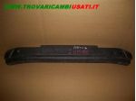 ASSORBITORE URTI PARAURTI POST. FIAT DOBLO' (3V)  Carrozzeria  Lamierati es &hellip;