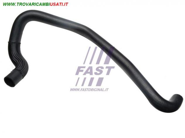 TUBO RADIATORE RENAULT MASTER III 10 RADIATORE SUPERIORE 32MM FT61648
