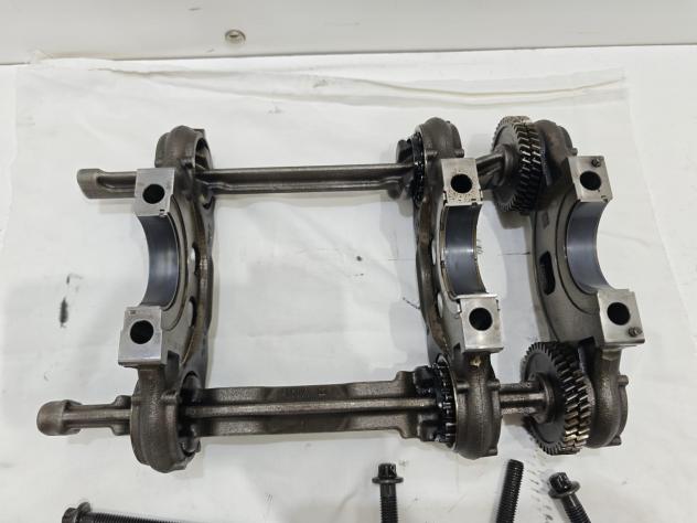 ALBERO BILANCIERE MERCEDES Classe A Serie (W177) A6540110700 654920 Diesel 2.0 AUT (18) - Foto 4