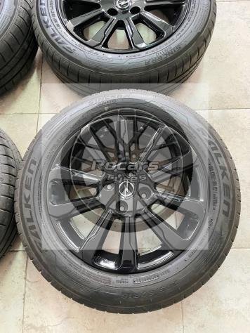 Cerchi 16 e pneumatici originali Opel Crossland - Foto 5