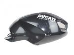 CARENA DESTRA SERBATOIO DUCATI MONSTER 696 2008 - 2014 0005843 FUEL TANK RI &hellip;