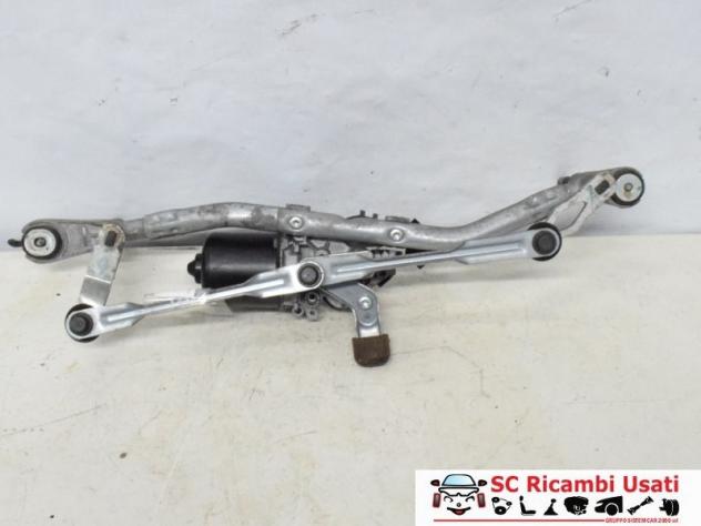 MOTORINO TERGICRISTALLO ANTERIORE CITROEN C3 2° Serie 6405QC (0510) - Foto 3