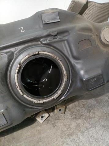 SERBATOIO CARBURANTE LANCIA Ypsilon 4° Serie 51839686 199B1000 diesel 1248 (1123) - Foto 3