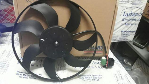 Ventola Radiatore Opel Astra J 1341118 - Foto 3