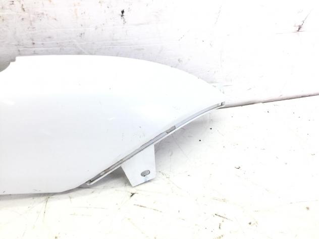 YAMAHA X-CITY VP 250 CARENA FIANCATA POSTERIORE DESTRA 2009 2012 SG192 - Foto 4