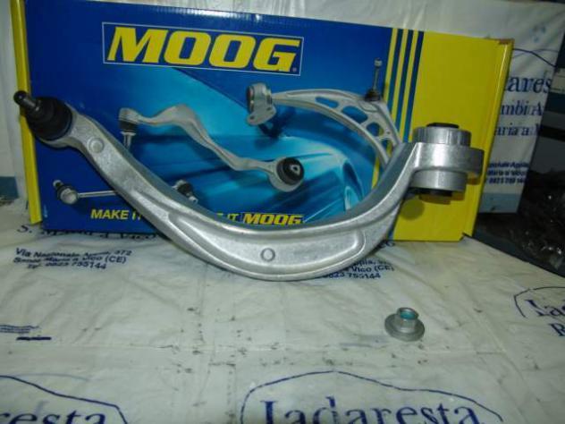 Braccio posteriore sx audi a4 8k0k07693t