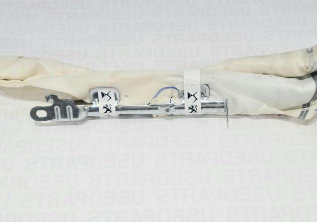 AIRBAG A TENDINA LATERALE PASSEGGERO PEUGEOT 2008 Serie 9838258680 (19) - Foto 7