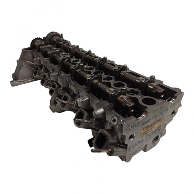 TESTATA BMW X5 Serie (E53) 11127794920 306D1 Diesel 2926 (9906) - Foto 5