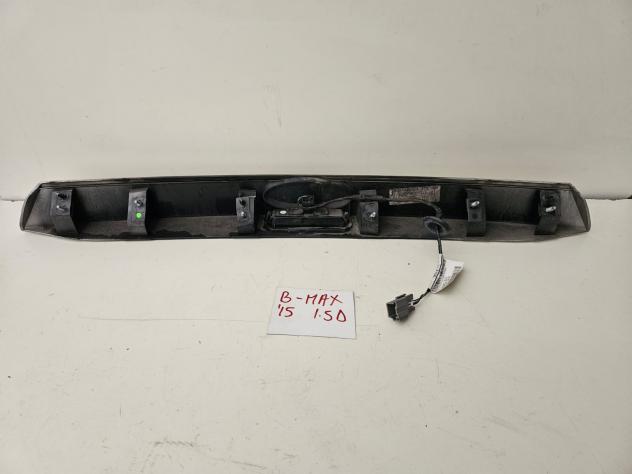 MANIGLIA PORTELLONE POSTERIORE FORD B - Max Berlina (12) - Foto 2