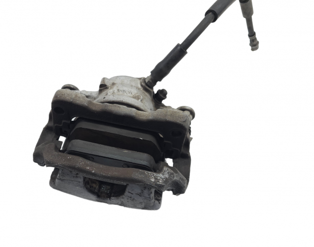 PINZA FRENO ANTERIORE SINISTRA MERCEDES Classe C S. Wagon W205 OM 626.951 (14) - Foto 3