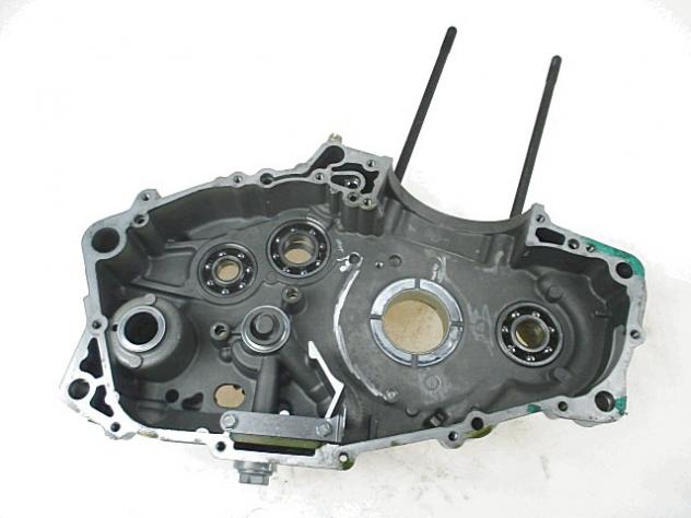 CARTER MOTORE SINISTRA BMW F 650 1993 - 1999 11112343516 LEFT CRANKCASE