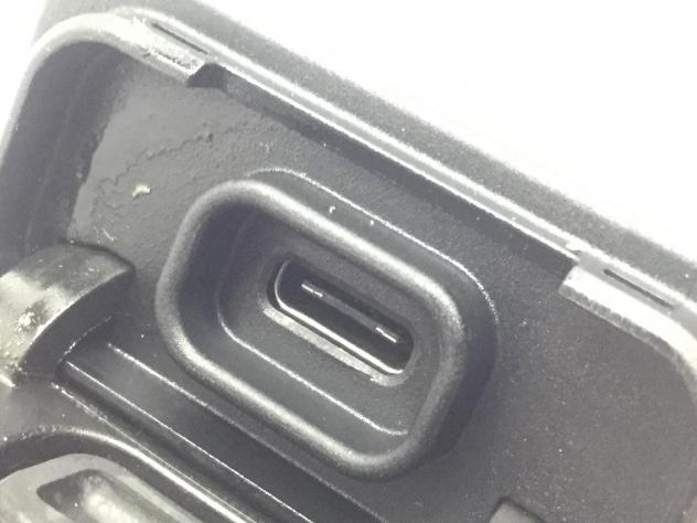 HONDA CB GT ABS KM0 1000 PRESA USB C 2026 JH2SC93A - Foto 2