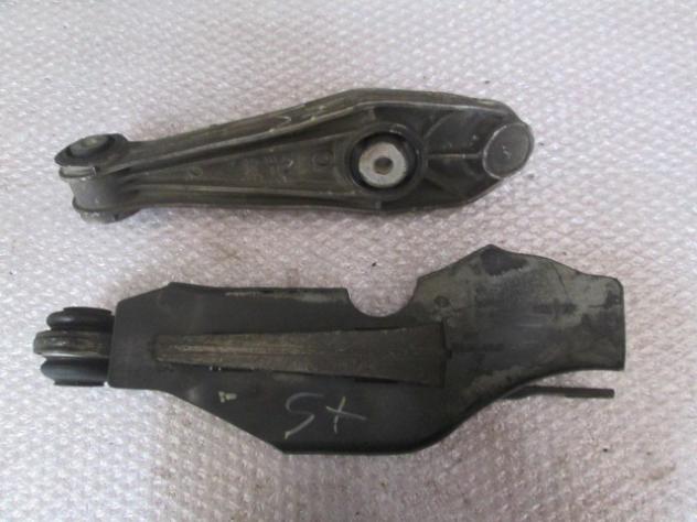 99634114308 BRACCI OSCILLANTI PARTE ANTERIORE SINISTRA PORSCHE BOXTER S 3.2 B 185KW 6M 2P (2001) RICAMBIO USATO 99634134106