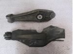 99634114308 BRACCI OSCILLANTI PARTE ANTERIORE SINISTRA PORSCHE BOXTER S 3.2 &hellip;