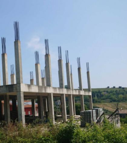 Immobile in asta di 738 m² in vendita a Colonnella - Foto 4