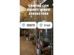 CANTINE CON VIGNETI DI PROSECCO DOC