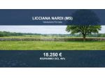 Immobile in asta di 14086 m² in vendita a Licciana Nardi