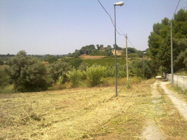 Seminativo in vendita a Siracusa
