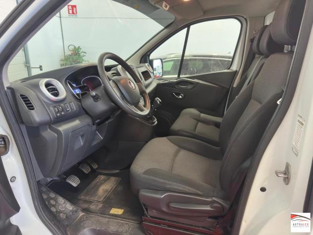 FIAT Talento 2.0 mjt CH1 10Q 120cv E6 - Foto 9