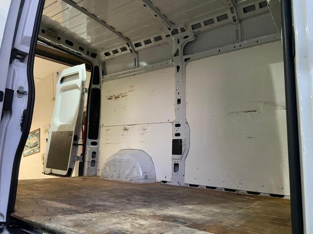 Fiat Ducato 35 2.3 MJT PLM-TA Furgone - Foto 6