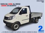 Piaggio NP6 SW SR GPL 2650/2200 Ribaltabile TOP  MY25 - RIBALTAB. POSTERIOR &hellip;