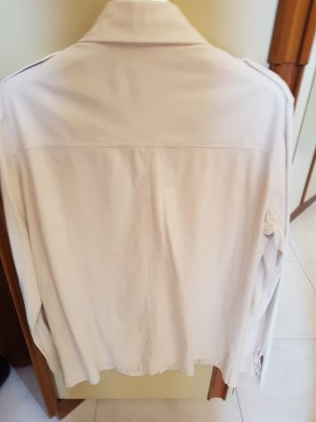 Giacca camicia - Foto 6