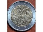 Moneta 2 Euro - Programma Erasmus - Austria - 2022 - UNC