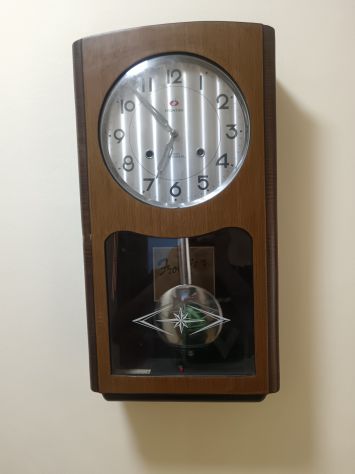 Orologi pendolo revisionati bellissimi - Foto 6