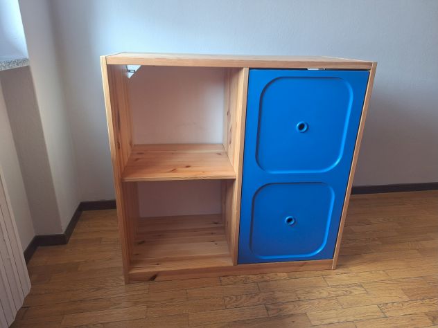 Vendo cameretta bambino - Foto 6
