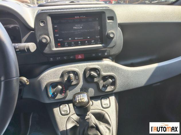 FIAT - Panda - 1.0 FireFly S&S Hybrid - Foto 5
