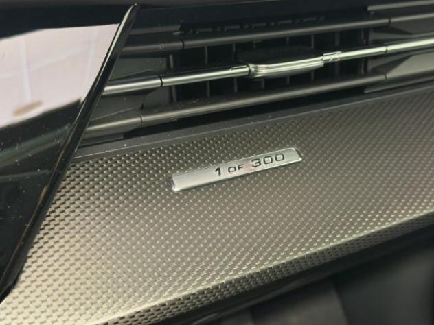 AUDI RS3 PERFORMANCE SPB 1 OF 300 rif. 24072900 - Foto 9
