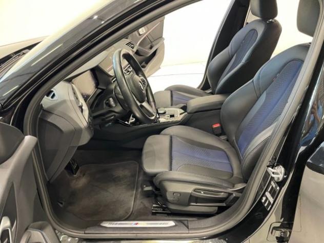 BMW 118 d 118d 2.0d 5p. Msport Aut. 150CV rif. 23992865 - Foto 7