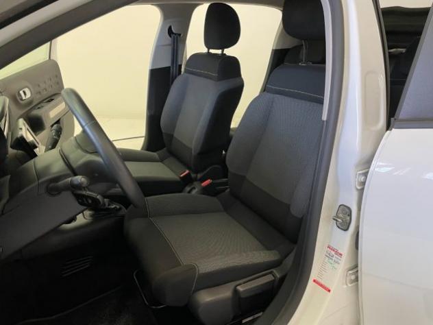 CITROEN C3 1.5 BlueHDi Feel Manuale 5P * OK NEOPATENTATI * rif. 23251857 - Foto 6