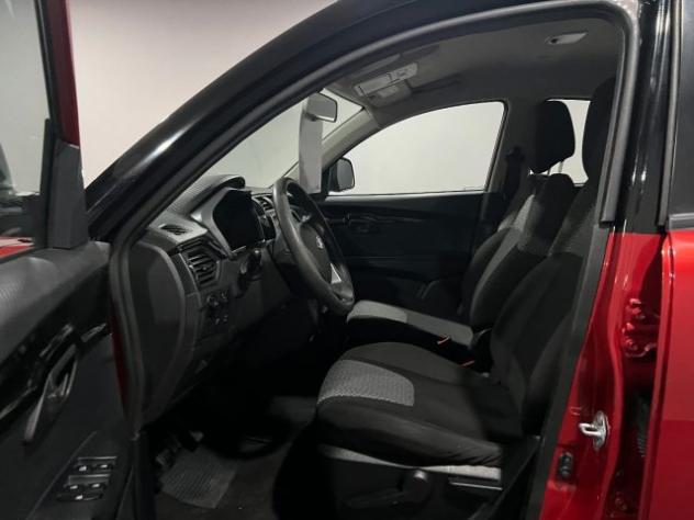 MAHINDRA KUV100 1.2 NXT K8 TOP EURO 6 rif. 23821003 - Foto 6
