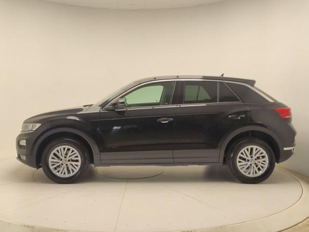 Volkswagen T-Roc 1.6 TDI SCR Business - Foto 4