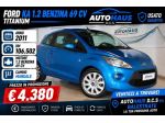 Ford Ka 1.2 Benzina 69 CV Titanium