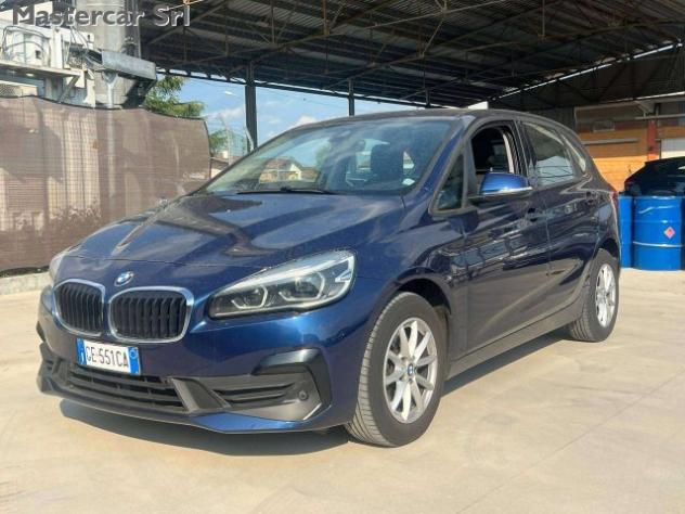 BMW 216 Serie 2 Active Tourer 216d Active Tourer Advantage rif. 24026380 - Foto 2