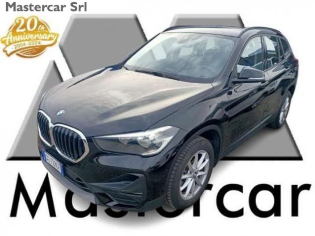 BMW X1 sdrive16d Business Advantage - GC728GF rif. 24026381